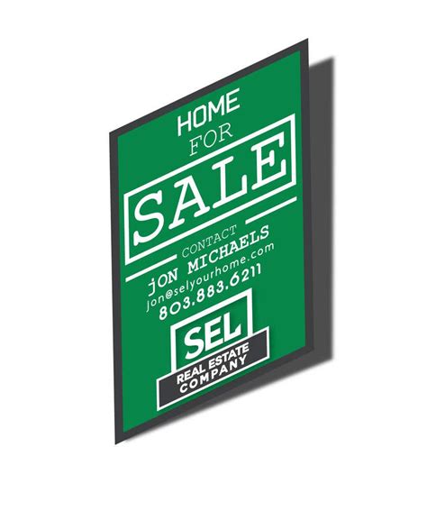 Entry #9 by Eastahad for Use different font (your discretion) than the ...