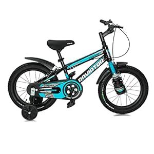 Buy Treaz Graviator 16T Kids Rigid Cycle | Unisex Kids | Single Speed ...