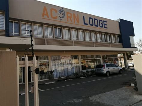ACORN LODGE & SKYDECK (Potchefstroom, North-West) - Lodging Reviews ...
