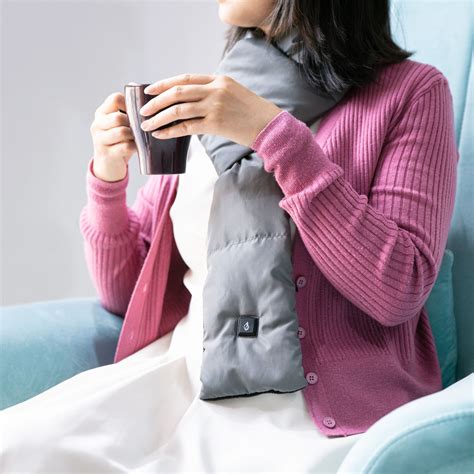 Rubicson Varmeskjerf - Varmeklær | Kjell & Company