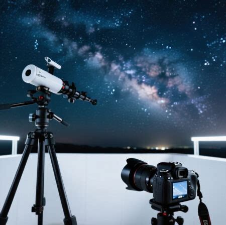 Remote Viewing DSLR Star Tracking 的图像结果