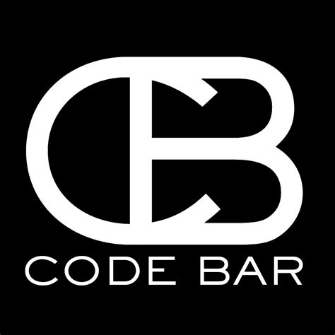 Code Bar 的图像结果
