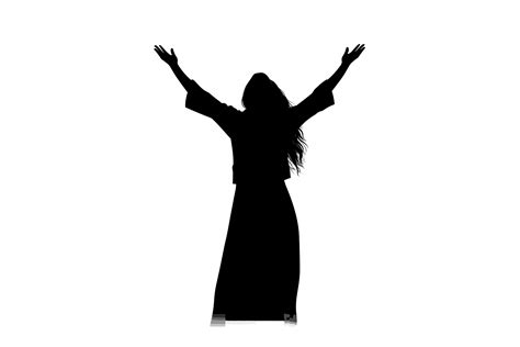 Lifted Hands In Worship at Lucinda Nicoll blog