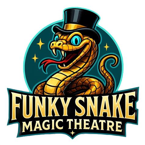 Funky Snake Magic Night, Funky Snake Escape Rooms & Magic Theatre. 46 ...
