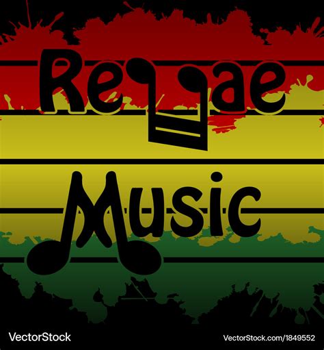Reggae Vector 的图像结果