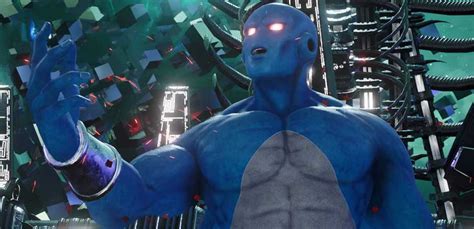 Image result for Jump Force Prometheus