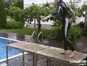 Diving Failure 的图像结果