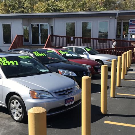 Used Cars Bakersfield