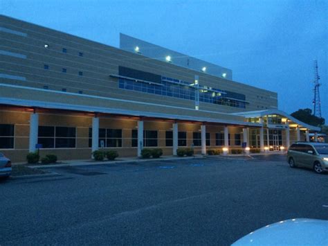 Chesapeake Correctional Center Photos & Videos | Upload Jail Photos ...