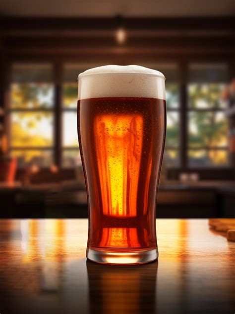 American Amber Lager Premium Homebrew Beer Ingredient Kit