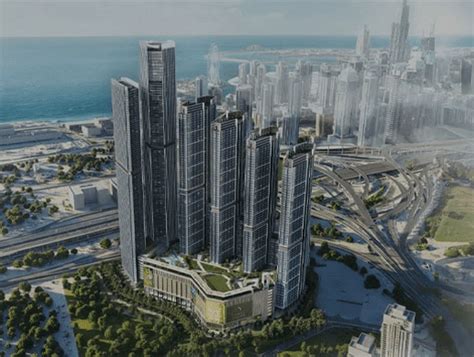 Sobha Realty in Dubai