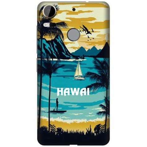 Design Worlds HTC Desire 10 Pro Back Cover Designer Case and Covers ...