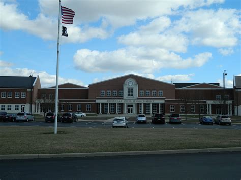 Brookville Local Schools | Brookville, OH