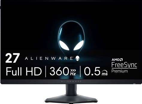 Image result for Alienware 360 Hz Monitor