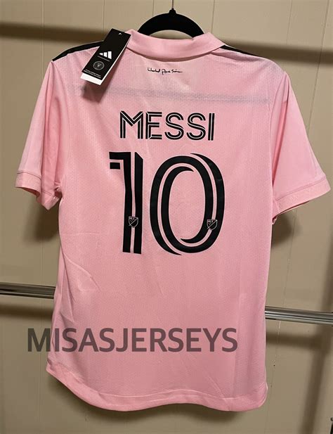 Inter Miami Messi Jerseys for Sale in Aurora, IL - OfferUp