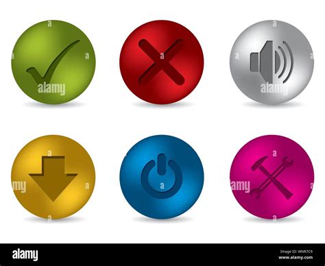 Cool Animated Buttons XD 的图像结果