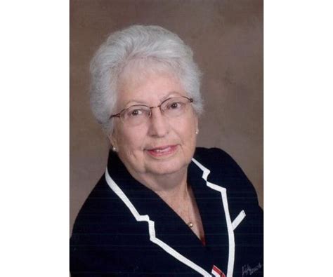 Sarah Margaret Breckon Obituary (2024) - Eldon, MO - Phillips Funeral Home