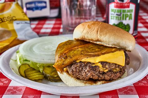 Green Chilis - Wild Horse West - Bar & Grill in AZ