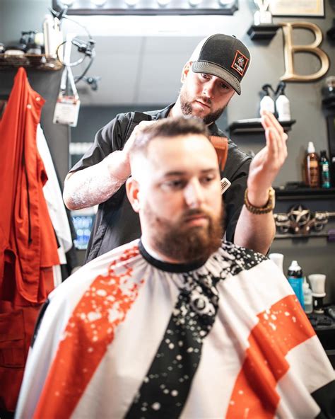 New Generation Barber Academy | Barber School | Fairmont WV