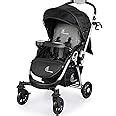 Buy R for Rabbit Chocolate Ride Stylish Baby Stroller and Pram for Baby ...