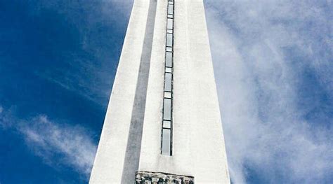 MOUNT SAMAT NATIONAL SHRINE - DAMBANA NG KAGITINGAN (2025) All You Need ...