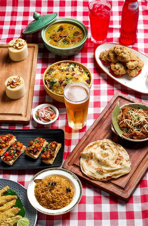 12 New Restaurants & Menus To Watch Out For This Month
