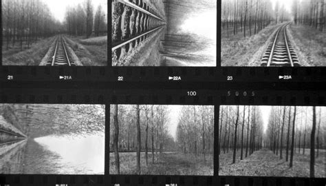 Can I Make Prints From Old Negatives? | Our Pastimes