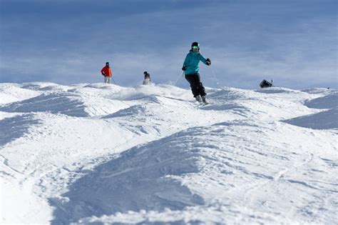 Want to ski the bumps at Vail? Here’s what coaches say about adding ...