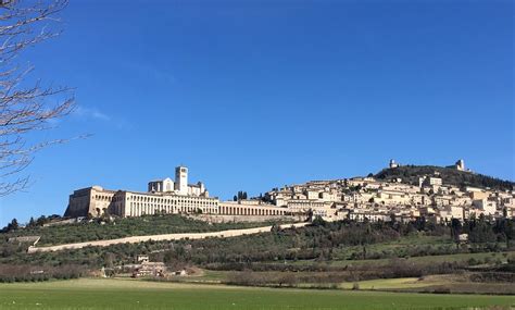 English Mass at the Basilica of St. Francis, Via San Francesco, 2 ...