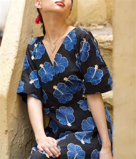 MASU- Known for unique in-house prints and softest pure cotton fabrics ...