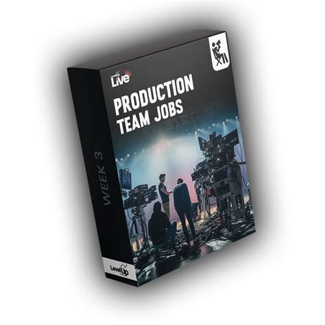 The Advance Direction Program | LevelUp Learning