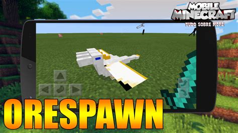 OreSpawn Mod Download 的图像结果