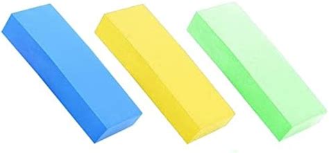 Nimbose® Kitchen Cleaning Super Magic Sponge PVA Absorbent Washing ...