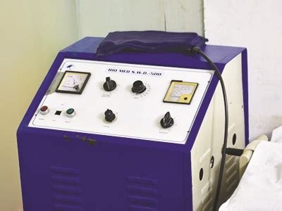 Sai Raghav Physiotherapy centre