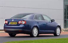 2006 Volkswagen Jetta Tdi Mpg by Volkswagen Jetta Saloon Review 2006 2010 Parkers 2006 Volkswagen Jetta Tdi Mpg
