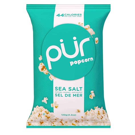 9 Best Low-Sodium Popcorn Brands of 2024