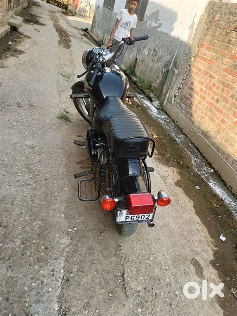 Royal enfield standerd bullet - Motorcycles - 1809001464