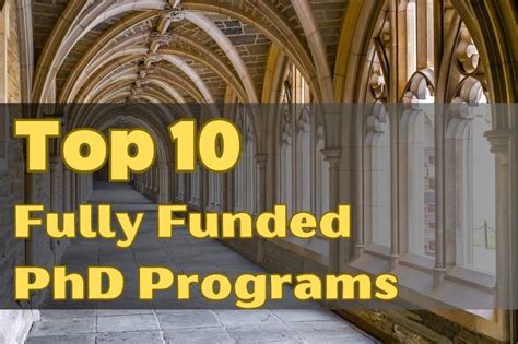 Fastest PhD Programs 的图像结果