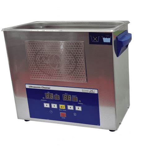 Mini Compact D - Supersonics