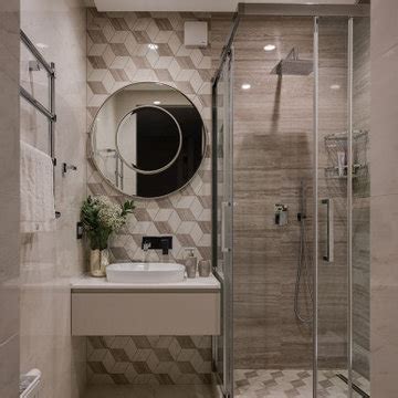 Bathroom Ideas, Inspiration & Images - August 2022 | Houzz IN