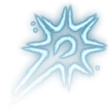 Wild Magic: Bolt of Light - bg3.wiki