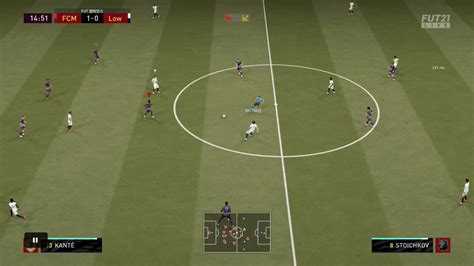 죄송합니다 욕 좀 하겠습니다 - EA FC 시리즈 - 에펨코리아