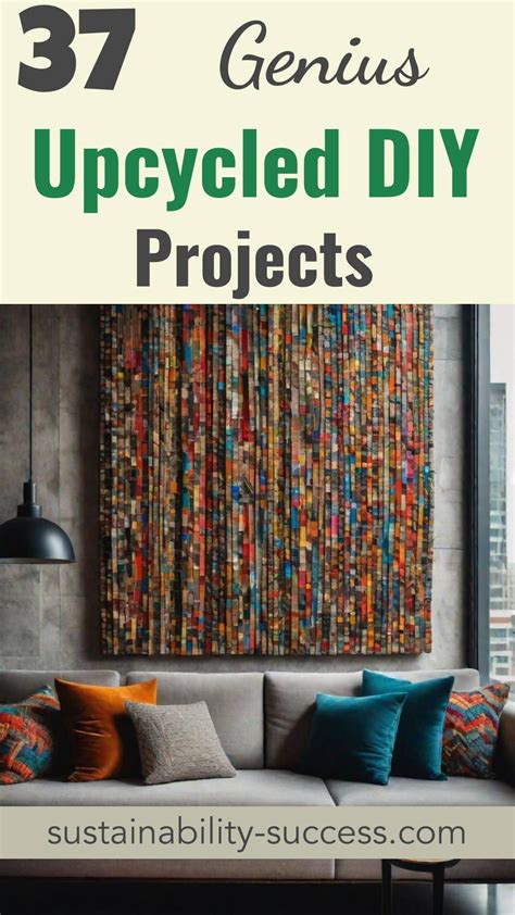 Upcycled DIY Crafts 的图像结果