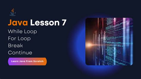 Image result for Java While Loop Fun