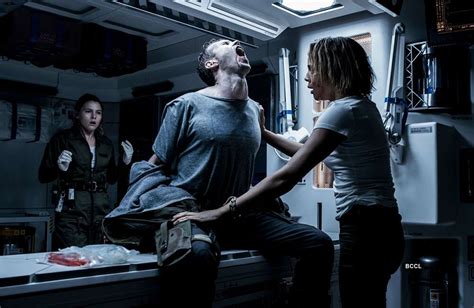 Alien: Covenant Movie User Reviews & Ratings | Alien: Covenant (2017 ...