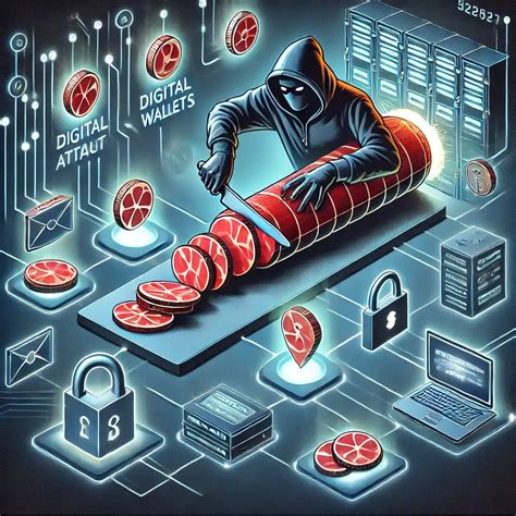 Salami Attack: Definition, Types, Examples and Prevention