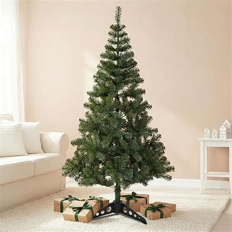 Buy CraftVatika Christmas Tree 6 feet for Xmas Party Decorations, X Mas ...