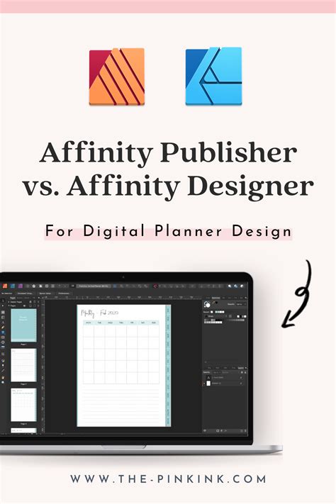 Image result for Affinity Publisher Vs InDesign