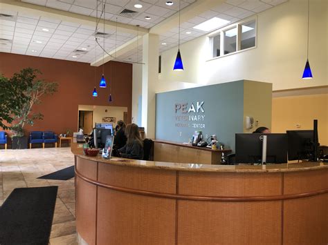 Peak Veterinary Vermont