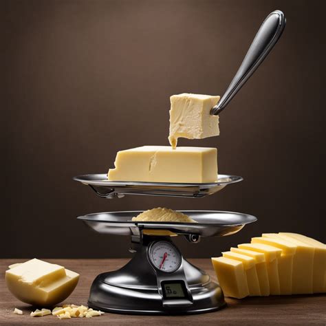 How Many Sticks of Butter Equals a Pound: A Handy Guide - Eat More Butter